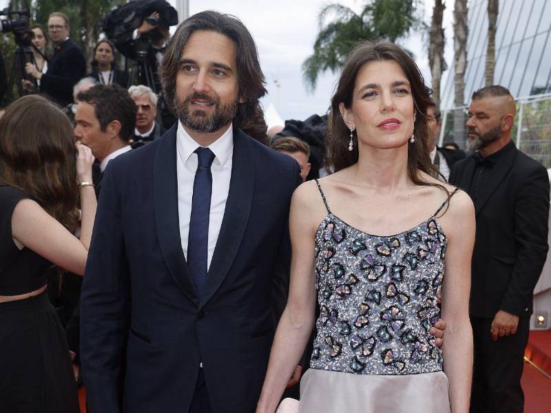 Carlota Casiraghi, la princesa que eligió la discreción frente al glamur