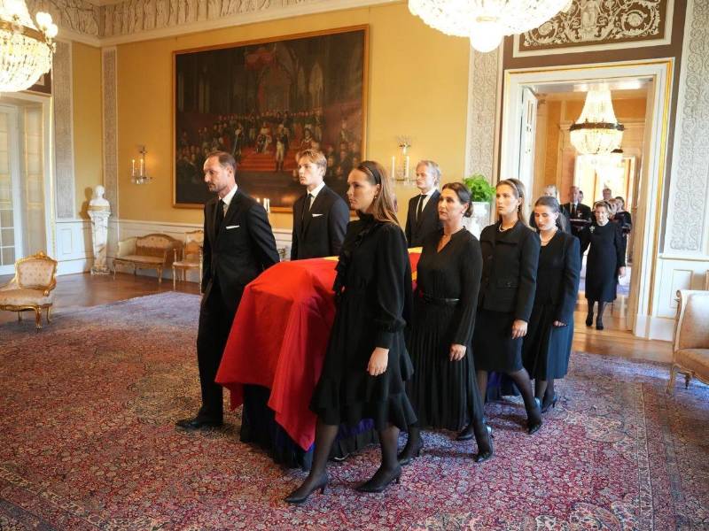 El rey Harald falleció el 28 de agosto de 2026 en el Hospital Universitario de Oslo a la edad de 89 años, según un comunicado oficial de la Casa Real de Noruega.