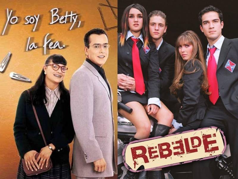 La televisión en español en Estados Unidos no se entiende sin las telenovelas. Durante décadas, Univision y Telemundo construyeron sus primetime alrededor de ellas, llegando a superar en ratings a cadenas en inglés como Fox, NBC y ABC entre el público de 18 a 49 años. Estas son las 12 producciones latinoamericanas que dejaron una huella verificable en la televisión hispana de ese país.