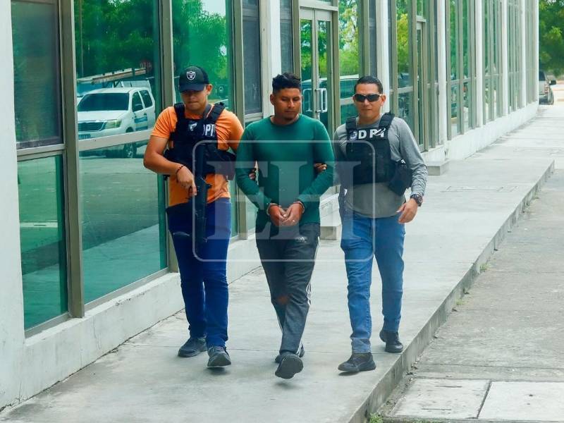 Los juzgados fijaron la audiencia inicial se fijó para el próximo martes 14 de julio a partir de las 10:00 de la mañana.
