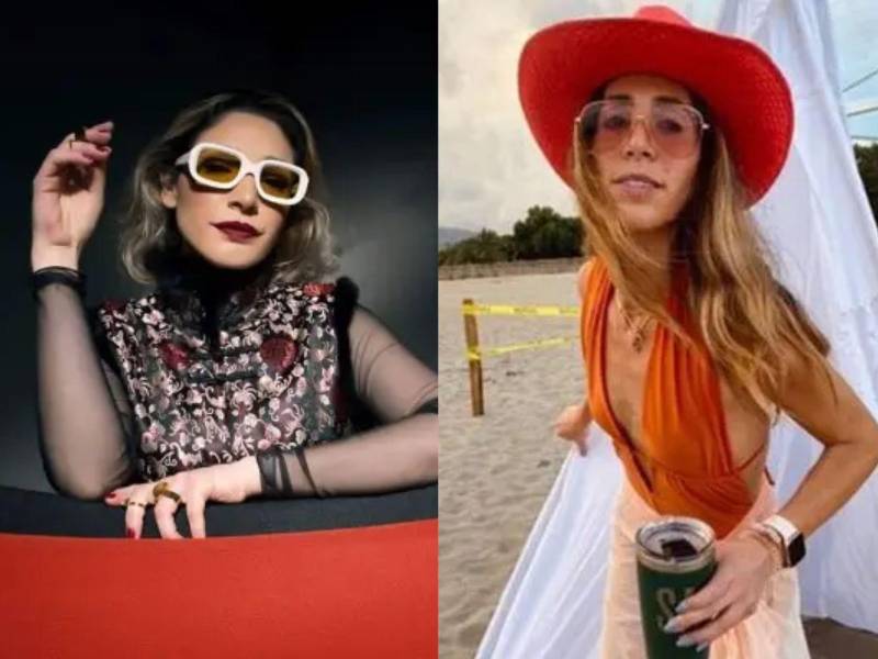 ¿Quiénes son las hijas de Nasry Asfura y a qué se dedican? Conoce un poco sobre las tres hijas del presidente de Honduras, Nasry Asfura, y qué papel han tenido en la vida política del jefe de Estado o si no se han involucrado.