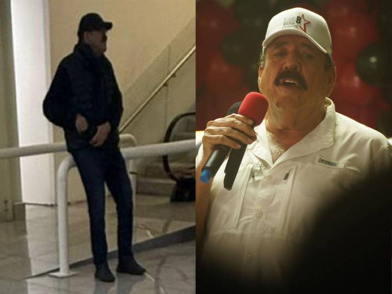 Salió a la luz el tipo de cáncer que padece Carlos Zelaya, exdiputado y secretario del Congreso Nacional (CN). Mediante un escrito a la Corte Suprema de Justicia (CSJ), se conoció su gravedad y la imposibilidad de testificar en el caso de la Secretaría de Desarrollo Social (Sedesol).