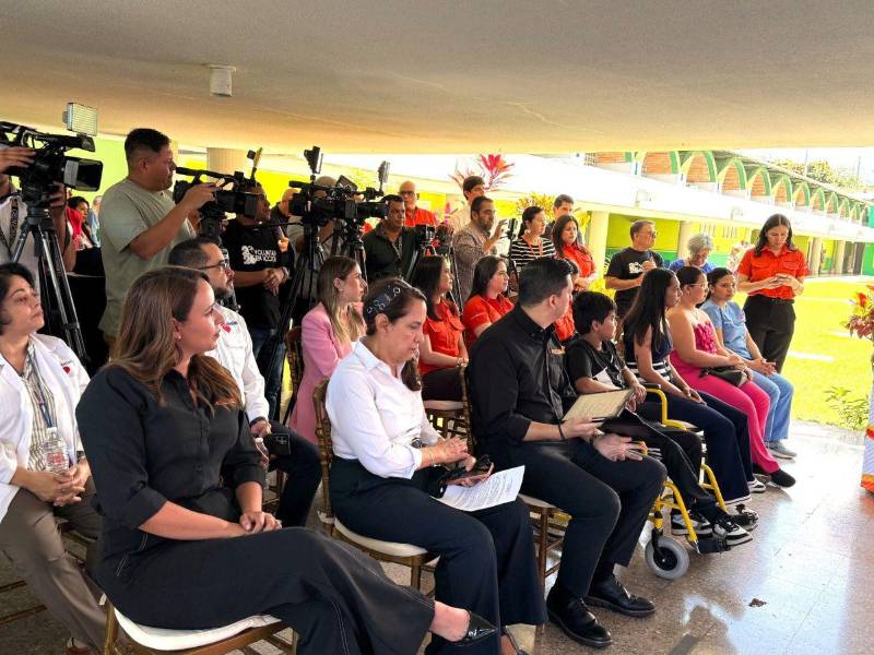 Apostemos impulsa la solidaridad nacional al donar un lempira por cada jugada a la Teletón 2026