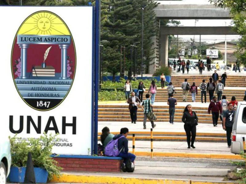 Los estudiantes tienen hasta el 24 de enero para adicionar y cancelar clases.