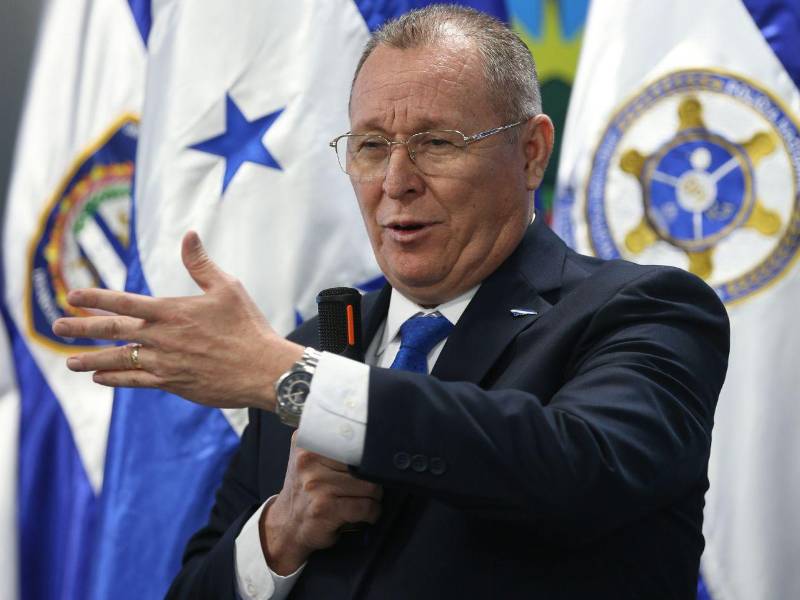 El ministro de Seguridad, Gerzon Velásquez no dio fecha exacta, pero anunció que será pronto que la Agencia Nacional Contra el Crimen (ANCC) entre en operaciones.