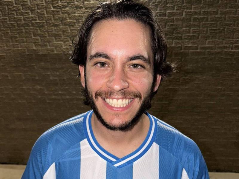 Quién es Carlos Eduardo Espina, el nuevo dueño y mayor accionista del Victoria de La Ceiba. ¿De dónde es y porque invirtió en este club?