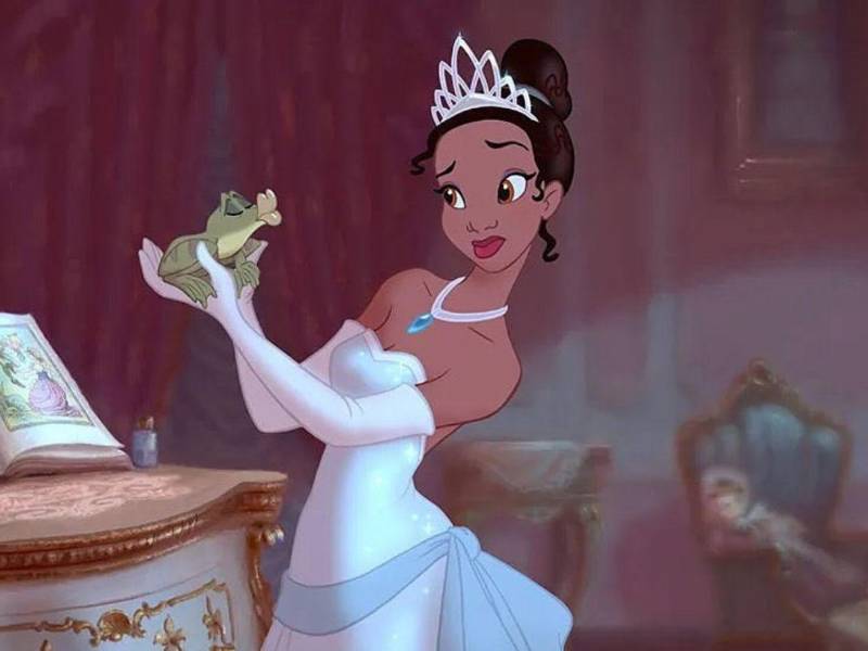 Aunque el estudio aún no lo ha oficializado, diversos reportes apuntan a que Tiana sería la siguiente princesa en recibir una adaptación con actores.