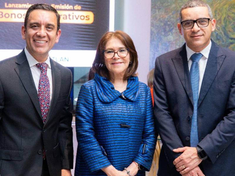 Banco CUSCATLAN ingresa al Mercado de Valores hondureño