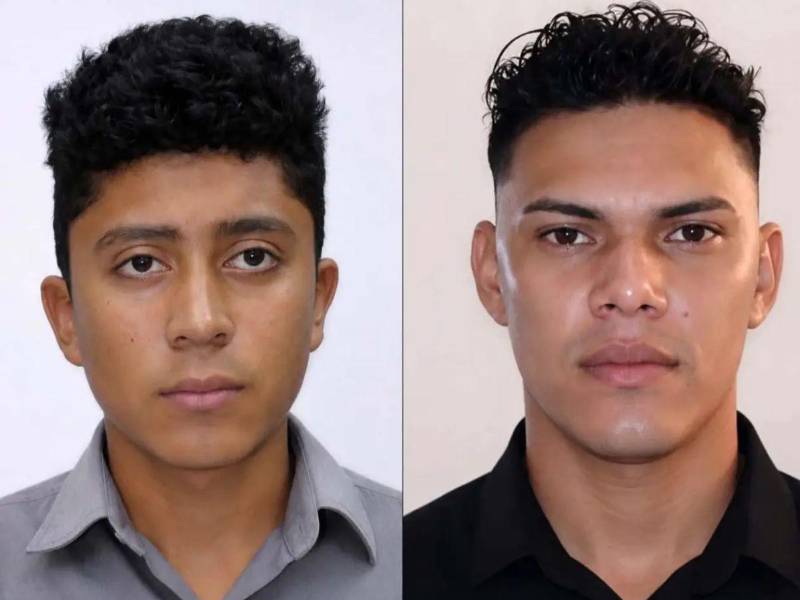 Javier Enrique Alvarado Dilbert, de 29 años, y Leo Isell Dilbert Grijalba, de 18 años, fueron los jóvenes atacados a balazos en el bulevar del norte de San Pedro Sula, a la altura de las inmediaciones del Instituto Hondureño de Seguridad Social (IHSS). Aquí los detalles.