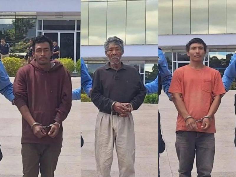 Una pequeña de siete años habría sido víctima de abusos sexuales por parte de su padre, abuelo y tío, según dio a conocer el Ministerio Público. Aquí los detalles del caso.