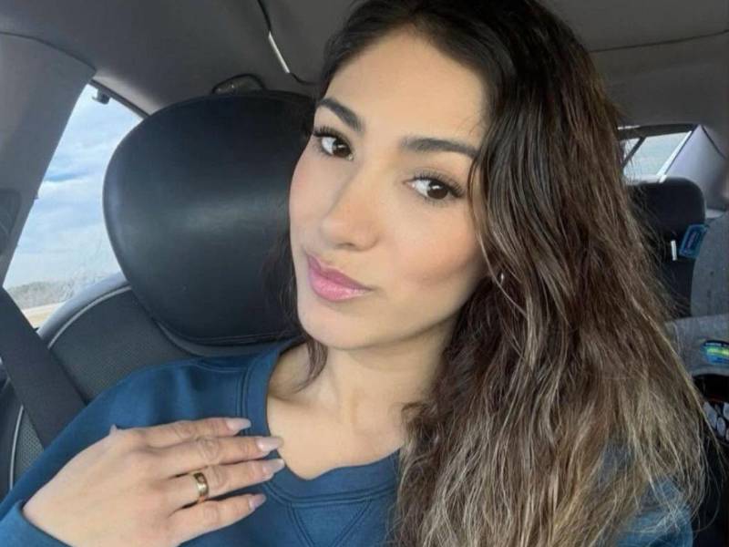 El cuerpo de Eliana Bigoni fue encontrado en el maletero de un automóvil estacionado en el garaje del apartamento donde residía su esposo, quien fue detenido por la Policía de Plano, Texas. Esto ocurrió: