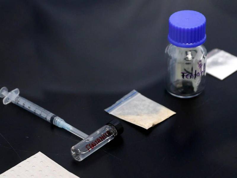 Los expertos dijeron que Honduras está en la etapa en la que es país de tránsito para la droga sintética, pero que, de seguir así, podría convertirse en consumidora.