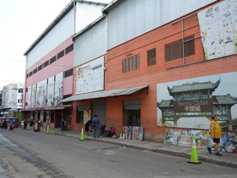 La presunta venta de productos por debajo de sus costos figura entre las denuncias que motivaron la investigación municipal de 70 negocios chinos en Comayagüela.