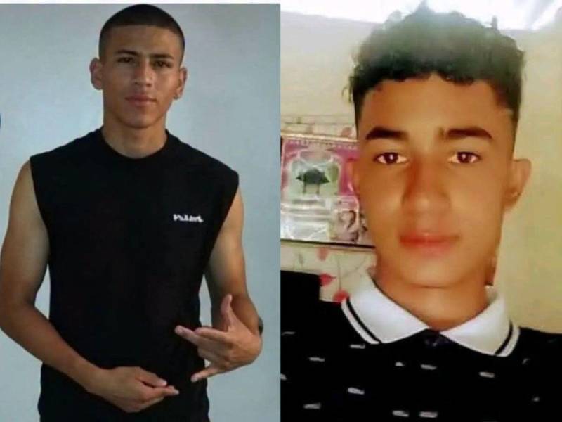 Dos presuntos miembros del Cártel del Diablo murieron durante un enfrentamiento con elementos de seguridad en una zona montañosa de Marale, Francisco Morazán. ¿Qué se sabe?
