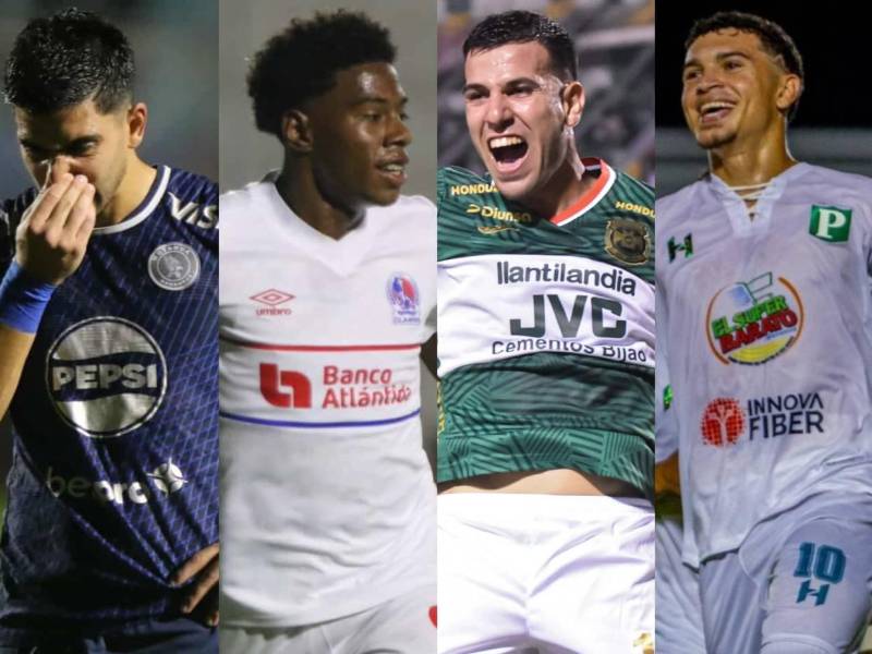 Este fin de semana se jugará la cuarta jornada, que podría definir a los dos clasificados a la final.