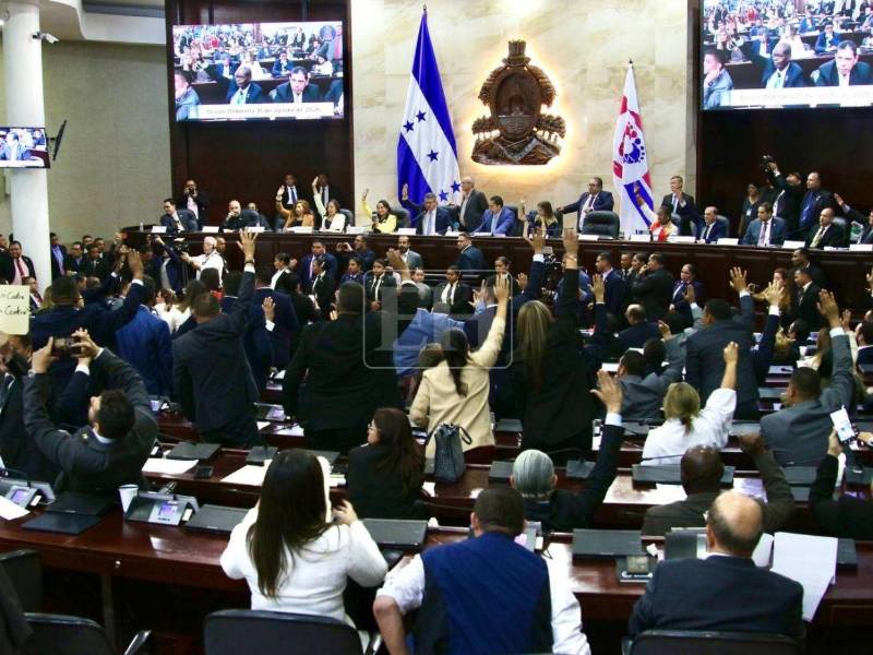 El Congreso Nacional aprobó la Ley de Justicia Energética con 78 votos. La norma mantiene subsidios y congela las tarifas por seis meses.