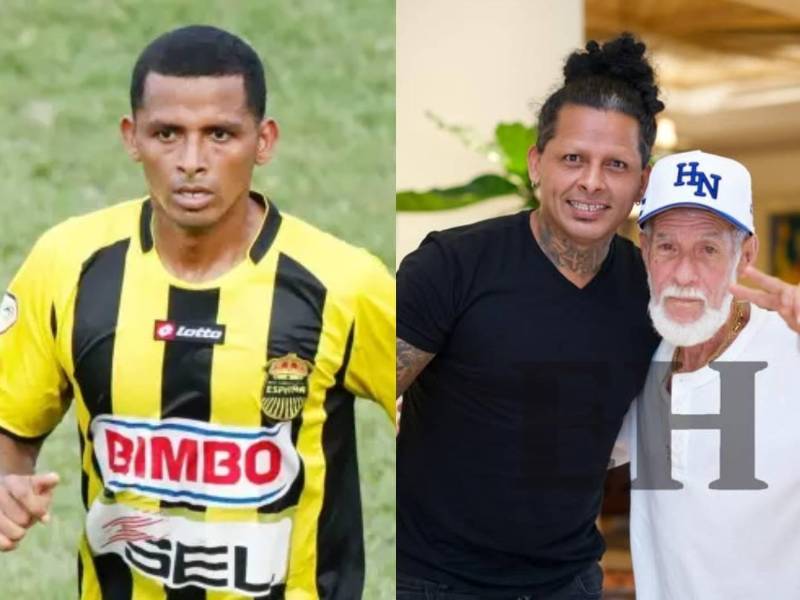 Te mostramos cuál es la nueva vida del exfutbolista Wilfredo Barahona tras retirarse de manera definitiva del deporte profesional.