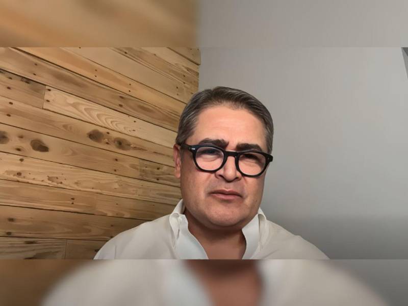 El expresidente hondureño celebró el cierre de su caso reafirmando su inocencia.