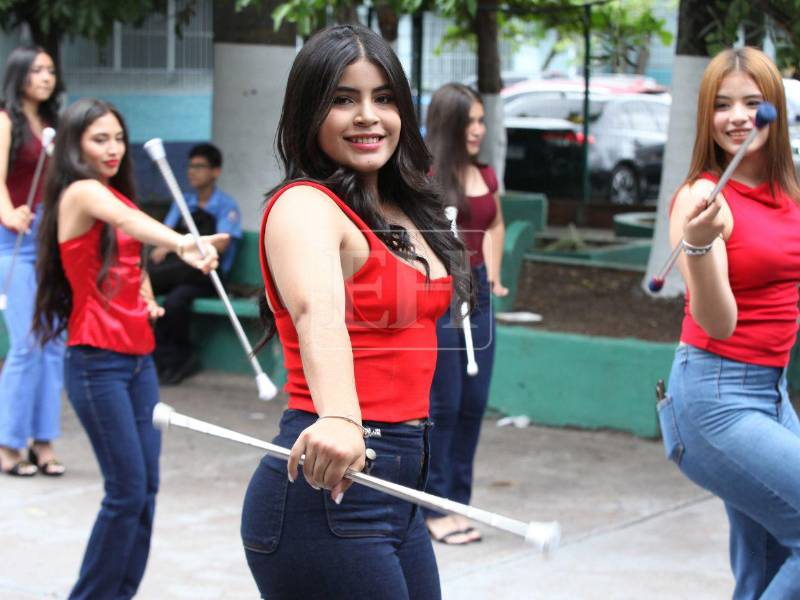 El Milla Selva promete un espectáculo lleno de tradición para este 15 de septiembre.