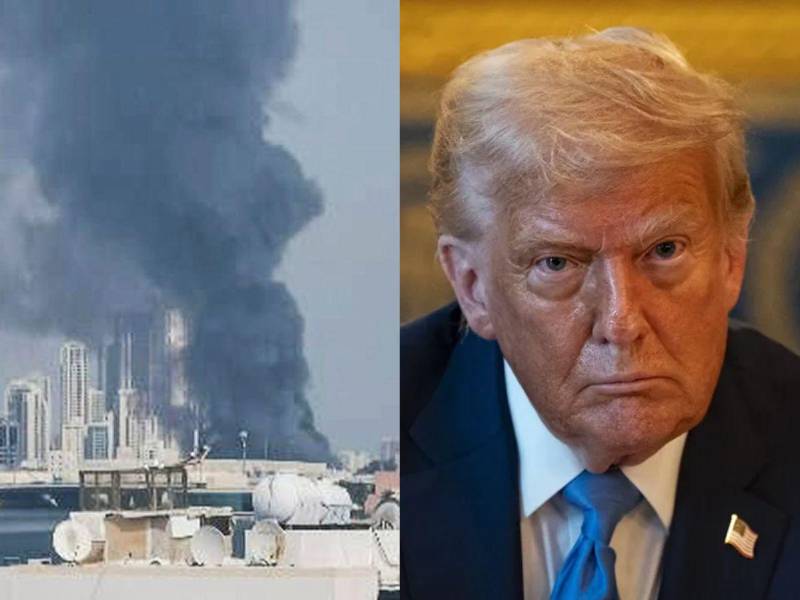 El mundo despertó con la noticia de que Estados Unidos e Israel habían bombardeado a Irán. ¿Por qué lo hicieron? Acá todos los detalles.