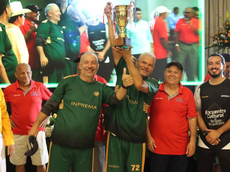 INPREMA realiza el II Encuentro Cultural de Terapia Ocupacional para docentes jubilados