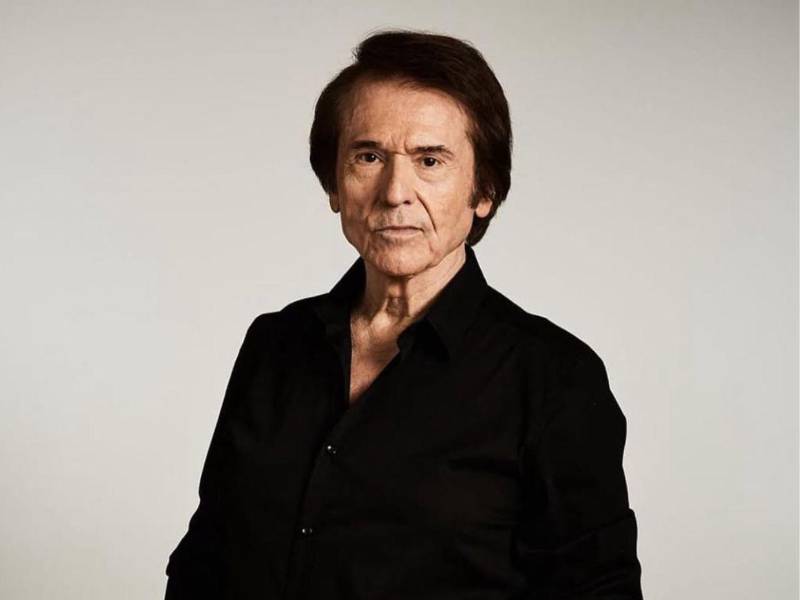 Previa a la gala, la organización de los galardones distinguirá al cantante español Raphael como Persona del Año en un acto previsto para el 12 de noviembre, reconociendo la dilatada trayectoria y la imborrable huella del cantante en el panorama musical hispano.