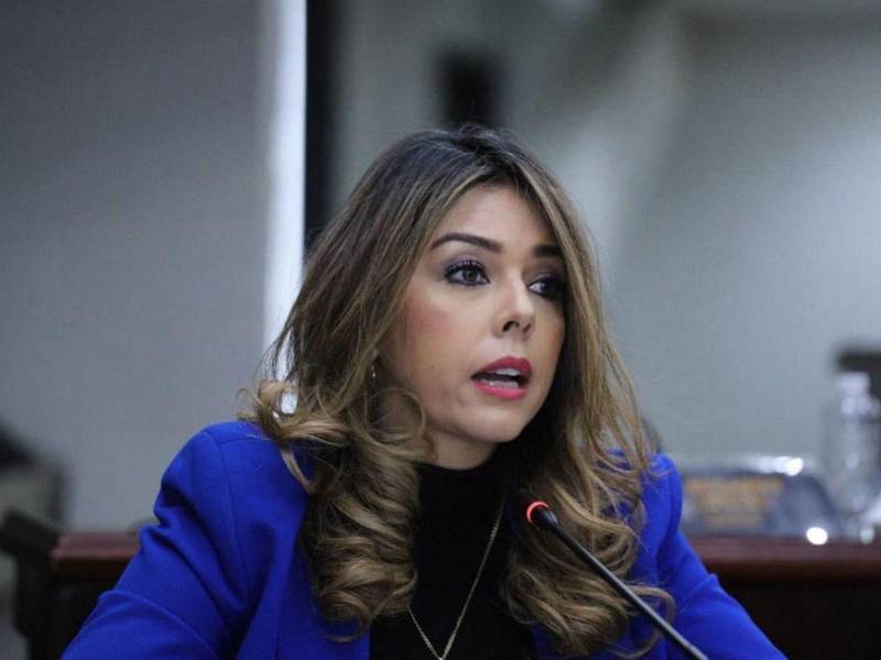 Hasta el momento han sido transmitidas 10,923 actas de 19,152, es decir, el 57.03% del total de las actas.