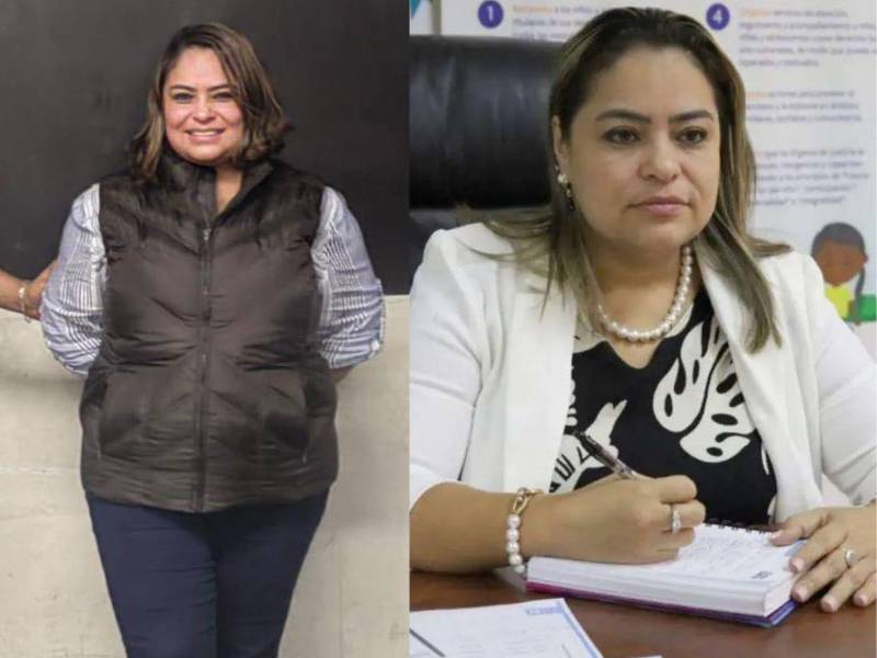 La exdirectora de la entonces Dirección de Niñez, Adolescencia y Familia (Dinaf), hoy Senaf, Dulce María Villanueva, fue detenida el lunes 08 de diciembre tras la emisión de un requerimiento fiscal en su contra, informó el Ministerio Público. Aquí los detalles: