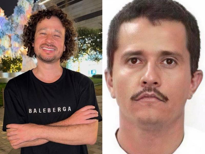 Algunos con oraciones, otros con preguntas y algunos más con el simple peso de una sola palabra escrita sobre fondo negro, muchos famosos se han pronunciado sobre lo ocurrido en las últimas horas en México.