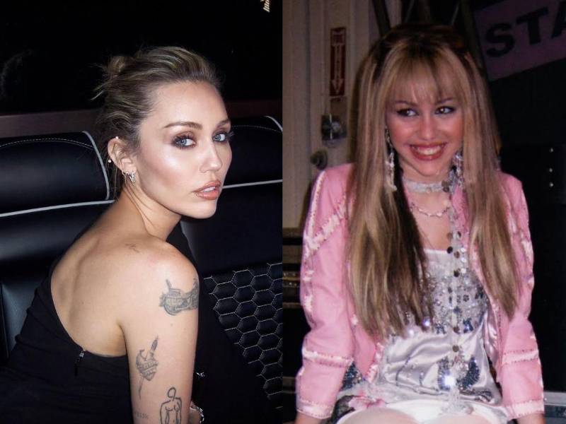 Los fanáticos de Miley Cyrus ya tienen una cita marcada: el 24 de marzo llega a Disney+ el especial por el 20 aniversario de Hannah Montana.