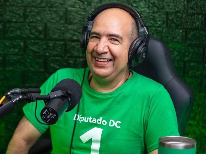 En el documento, los directivos argumentaron que la DC no contaba con personal propio y advirtieron sobre el riesgo de que las credenciales.