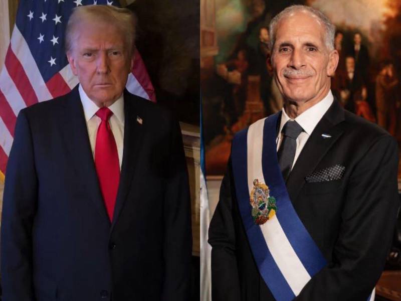 El presidente Nasry Asfura participará en una cumbre de líderes latinoamericanos convocada por Donald Trump. ¿Cuándo y dónde será el evento? ¿Quiénes participarán? Esto es lo que debes conocer.