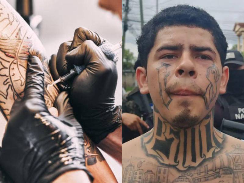 La advertencia está relacionada con las acciones de seguridad contra organizaciones como la MS-13, la Pandilla 18 y el denominado Cartel del Diablo.