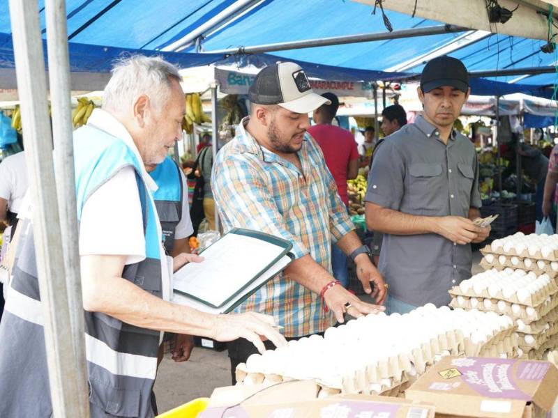 La medida busca aliviar el gasto de las familias hondureñas ante el incremento previsto en el precio de este producto de consumo básico.