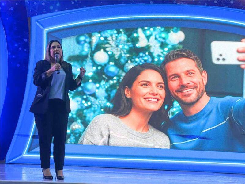 Tigo lanza su campaña navideña con smartphones de última generación a excelentes precios