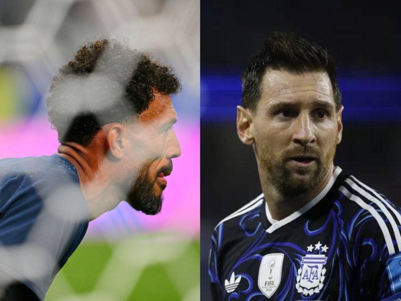Argentina frente a Cabo Verde; Lionel Messi contra 'Vozinha'. Los dieciseisavos de final del Mundial presentan en Miami un duelo a la altura de 'David contra Goliat', donde el actual campeón del mundo buscará acabar definitivamente con la gran sorpresa del torneo.