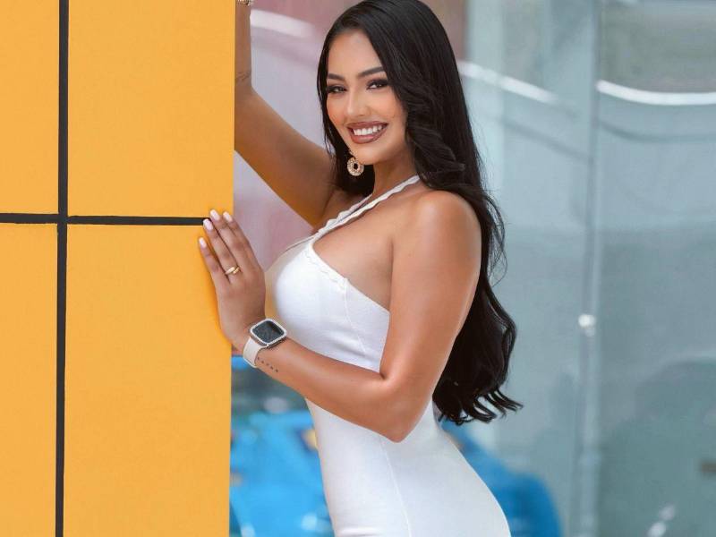 La presentadora hondureña Kennia Mondragón representará al departamento de Francisco Morazán en el Miss Honduras Universo 2026 y va con todo por la corona. ¿Qué tanto sabes de ella? Aquí te damos algunos detalles sobre su vida.