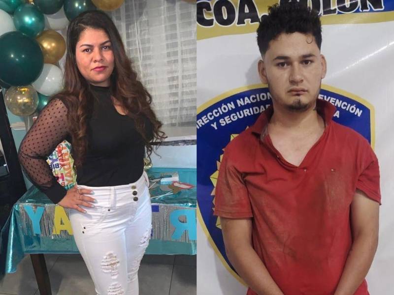 Yessenia Alfaro, una madre de familia de 37 años, fue asesinada de manera violenta en la aldea Las Golondrinas, en el municipio de Sabá, departamento de Colón, durante la madrugada del domingo 4 de octubre. El sospechoso por su muerte es un hombre de origen salvadoreño. ¿Cuál es la hipótesis de este crimen que ha conmocionado a la comunidad? A continuación, los detalles.
