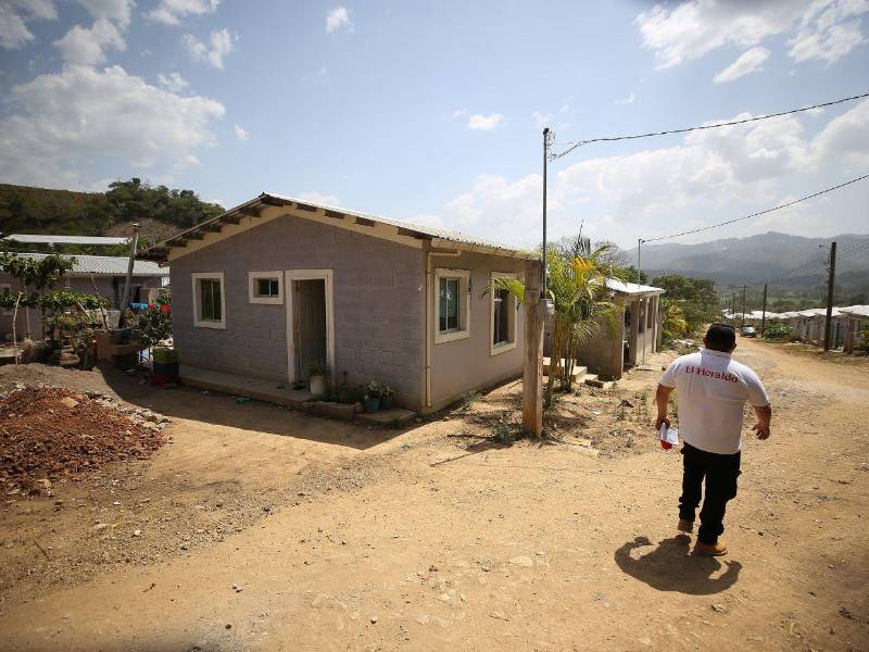 En Santa Bárbara se pavimentarán las calles de la colonia San Francisco de Asís.