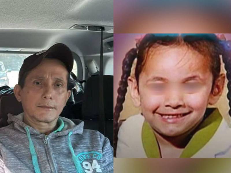 Mario Roberto Flores Mejía era buscado por el FBI desde el año 2007.