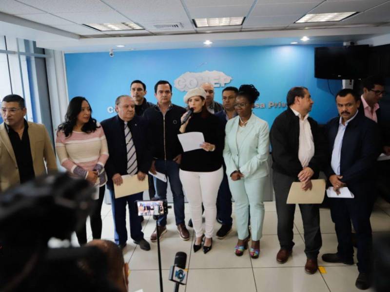 Según el comunicado conjunto emitido por las comisiones especiales, los consensos alcanzados se sustentan en reformas constitucionales y legales vinculadas a la Ley Electoral y la Ley Orgánica del Congreso Nacional.