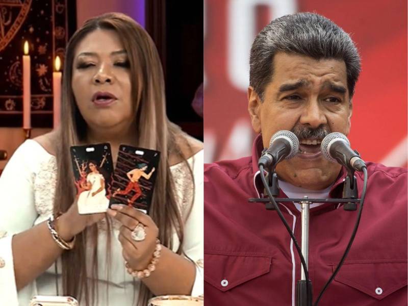 Soralla de los Ángeles es una vidente, astróloga y clarividente conocida por sus predicciones sobre eventos futuros, especialmente en Latinoamérica, y que ha ganado notoriedad en medios peruanos y redes sociales al acertar predicciones para 2026, como la captura del presidente de Venezuela, Nicolás Maduro.