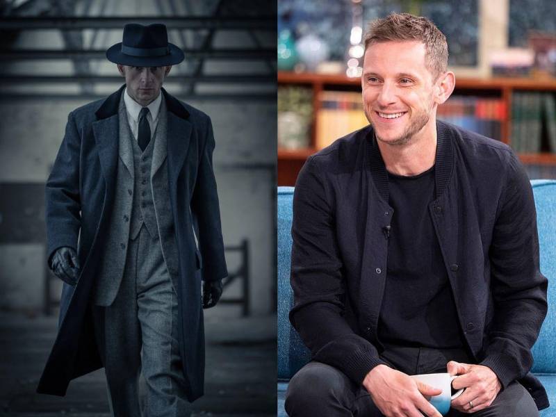 El universo de Peaky Blinders está lejos de apagarse. Un nuevo rostro liderará el legado Shelby.