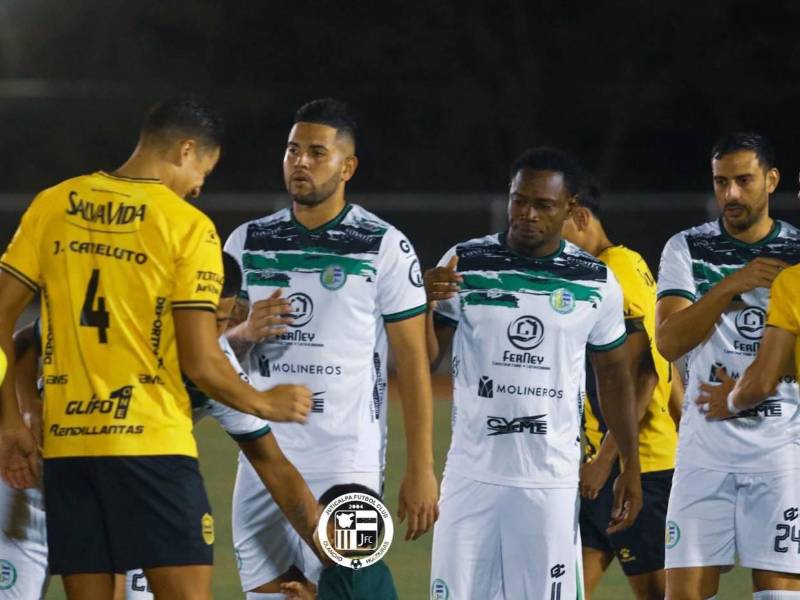 En los últimos dos partidos entre estos dos equipos, el Juticalpa FC se ha llevado el triunfo.