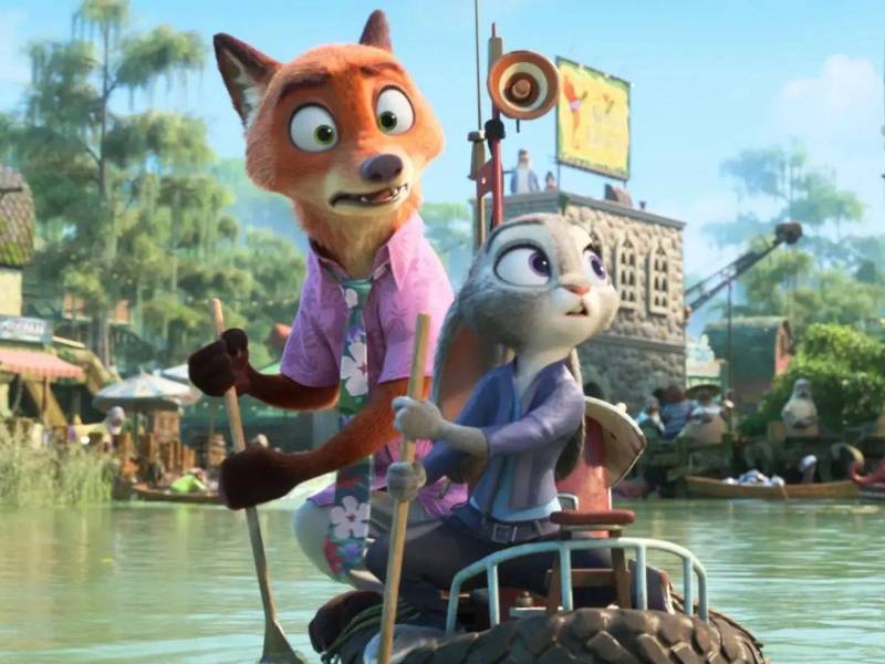 La película original Zootopia se estrenó en marzo de 2016 con 75 millones de dólares y se convirtió en un gran éxito en Estados Unidos recaudando 341 millones de dólares a nivel nacional y 1,020 millones de dólares en todo el mundo, según apunta Variety.