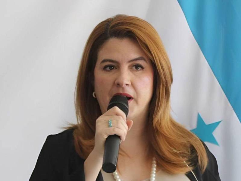 La consejera usó sus redes sociales para rechazar las acusaciones.