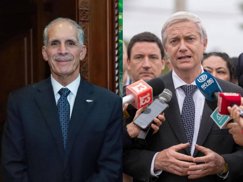 Kast (Partido Republicano) ganó las elecciones el 14 de diciembre de 2025 con casi el 60% de los votos ante Jeanette Jara del Partido Comunista.