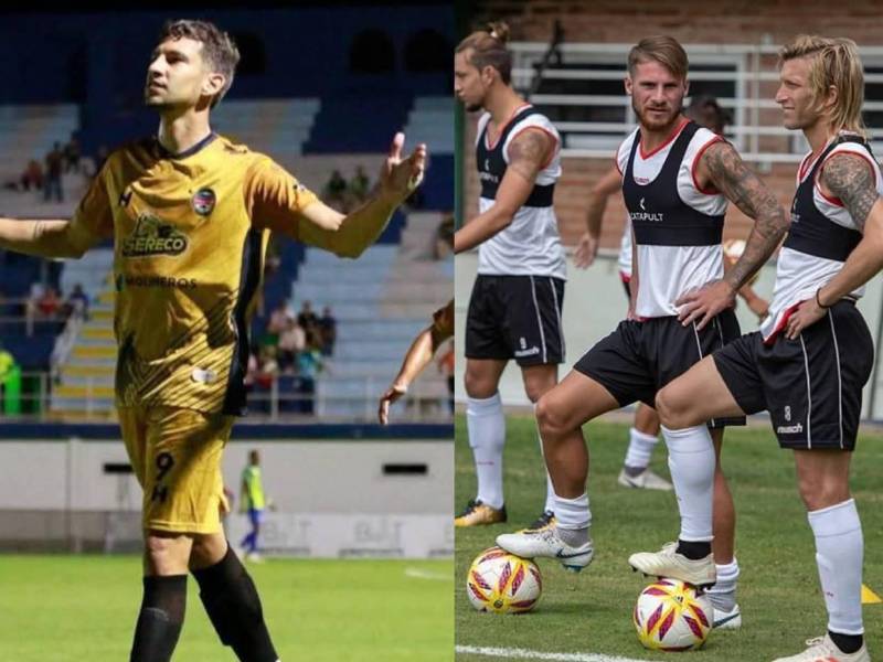 Borja ha destacado en este Clausura 2026 con los maquileros.