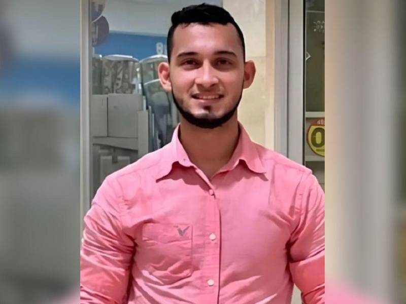 Miguel Hower era un hondureño con toda una vida por delante, uno de los muchos compatriotas que añoraban cumplir el sueño americano, pero en el intento perdió la vida. Estos son los detalles.