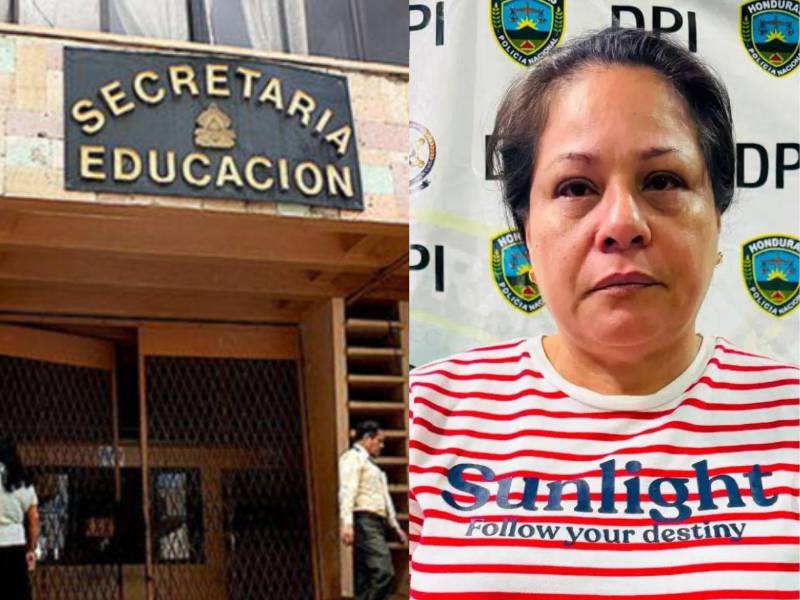 La Secretaría de Educación reiteró su rechazo a cualquier forma de violencia contra estudiantes dentro de las aulas hondureñas.